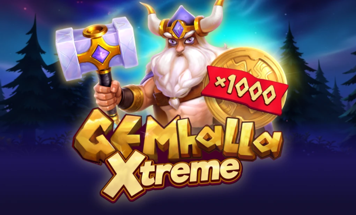 Gemhalla Xtreme