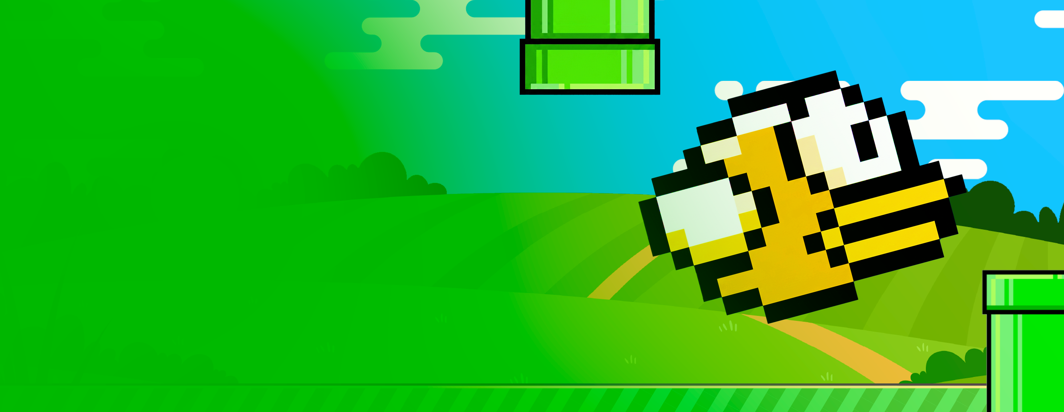 Lucky Birds - 12