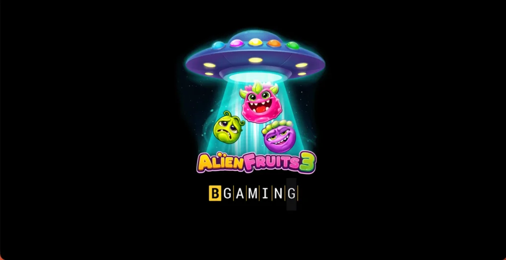 Alien Fruits 3 - 9