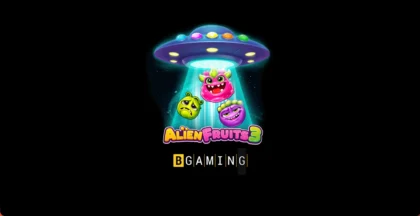 Alien Fruits 3 - 17