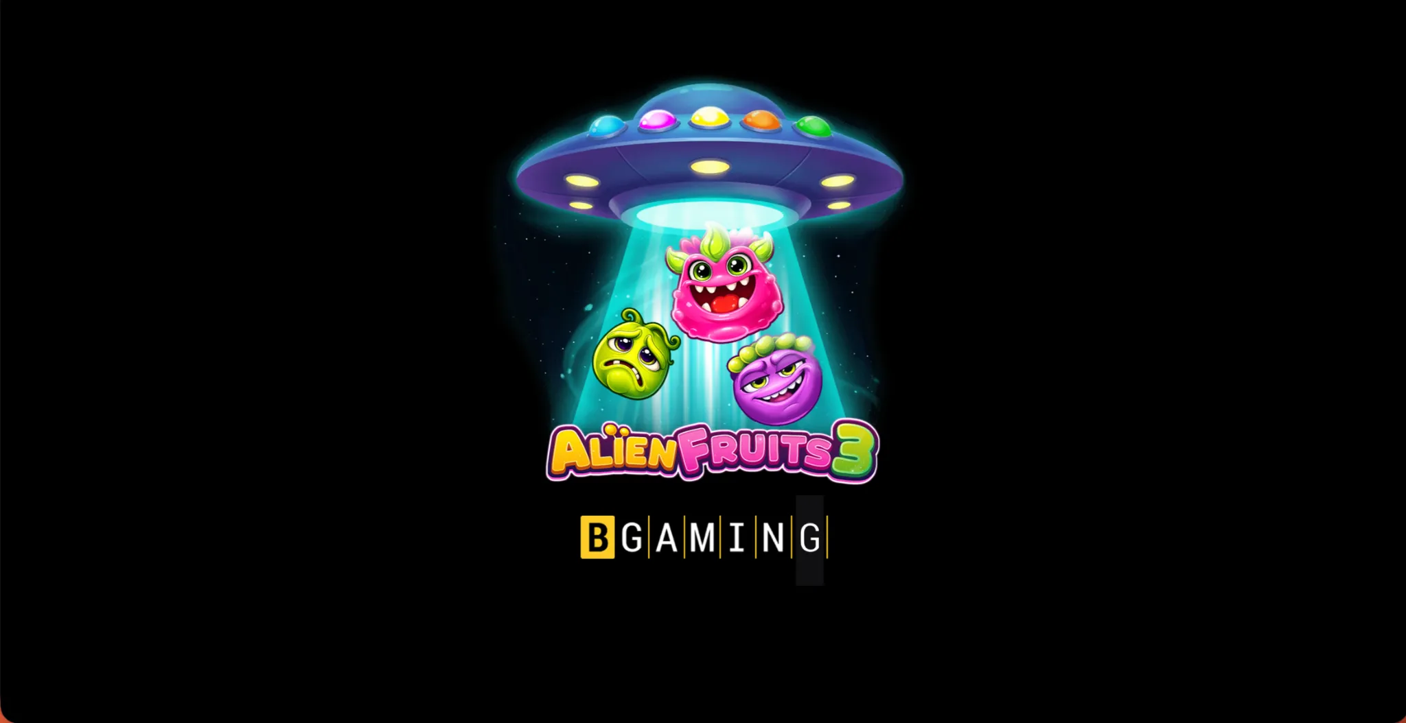 Alien Fruits 3 - 9