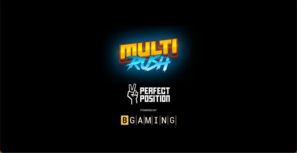 Multi Rush - 8