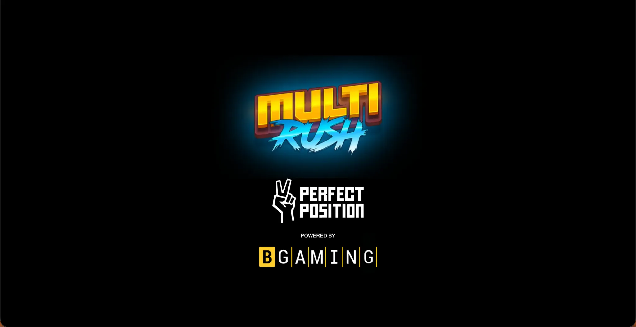 Multi Rush - 8