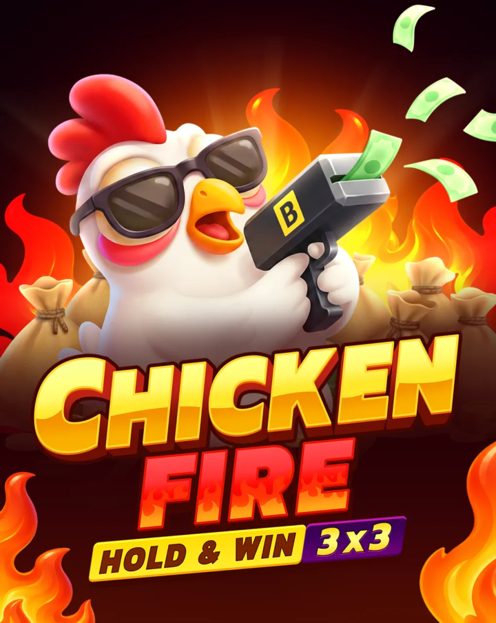Chicken Fire