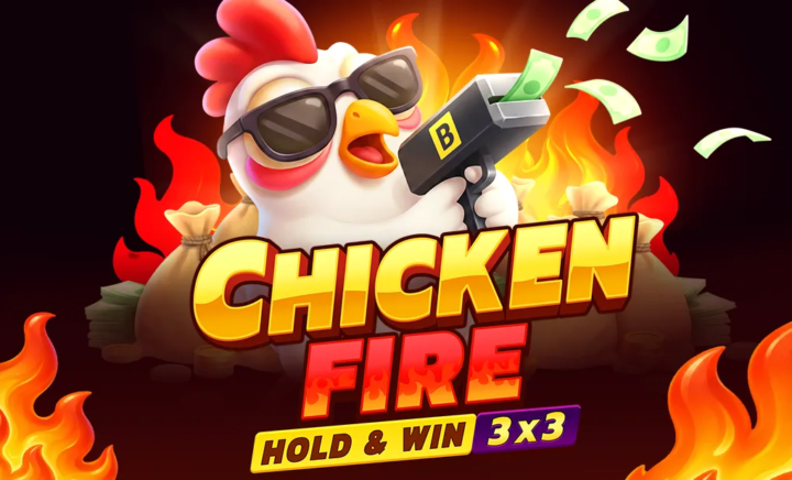 Chicken Fire