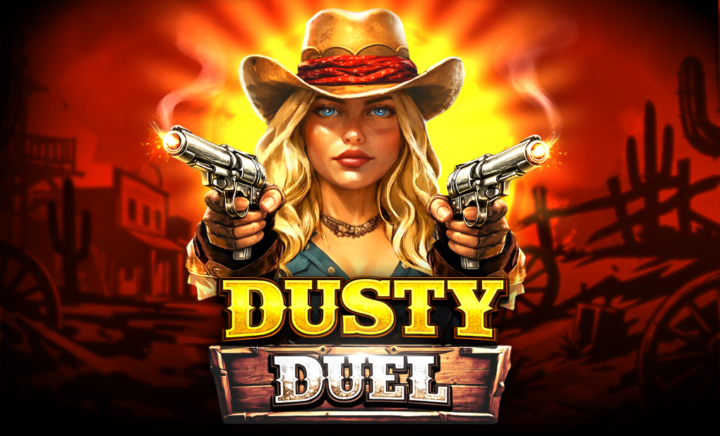 Dusty Duel