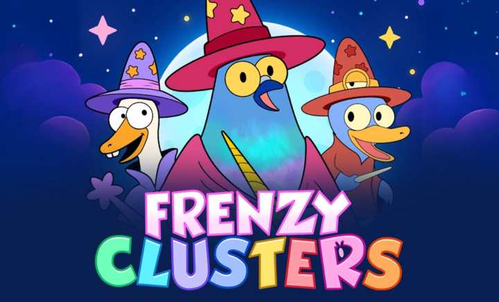 Frenzy Clusters