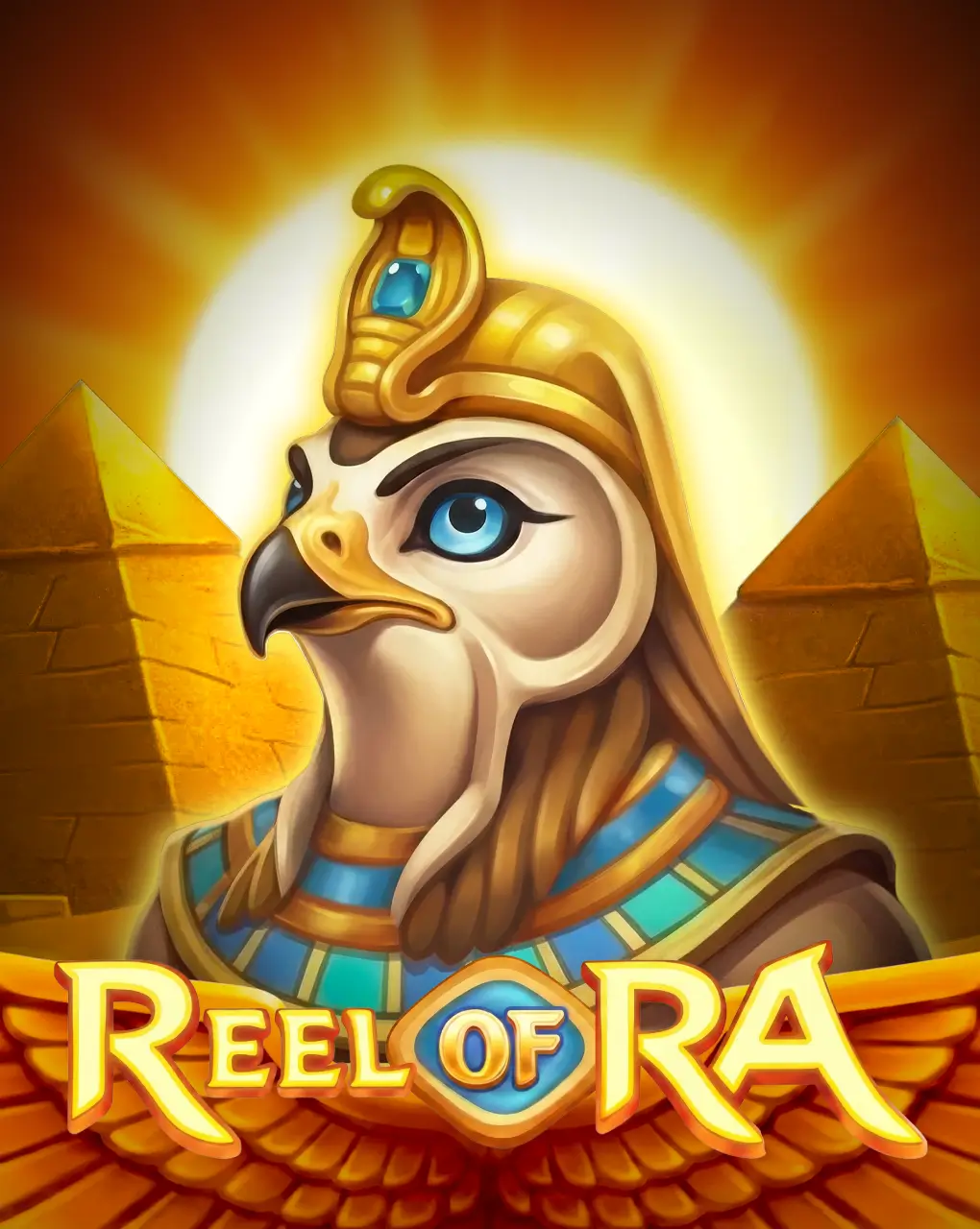 Reel of Ra