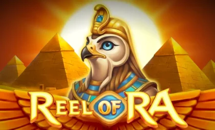 Reel of Ra