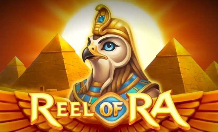 Reel of Ra