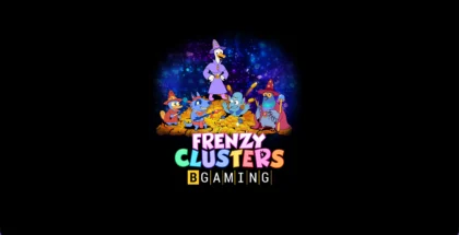 Frenzy Clusters - 15