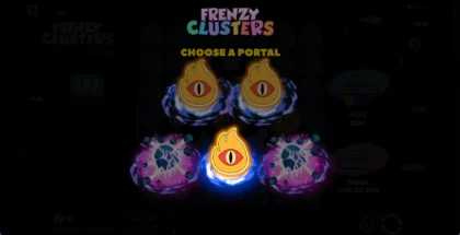 Frenzy Clusters - 12