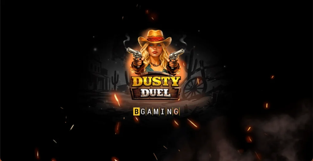 Dusty Duel - 8