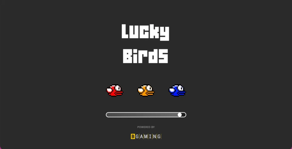 Lucky Birds - 6