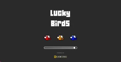 Lucky Birds - 11