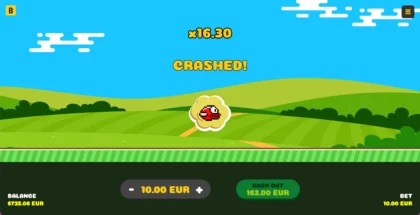 Lucky Birds - 10