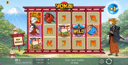 Yokai - 10