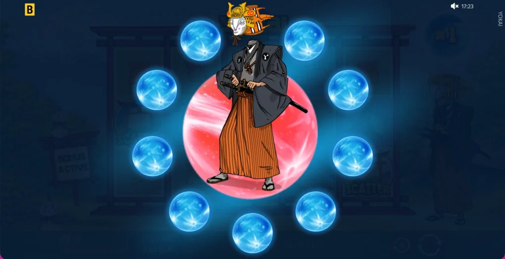 Yokai - 5