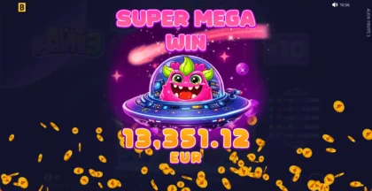 Alien Fruits 3 - 11