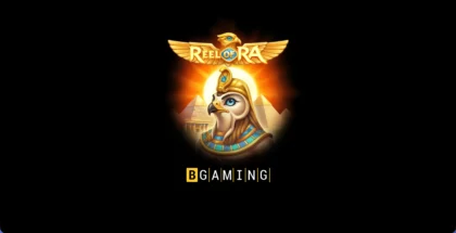 Reel of Ra - 13
