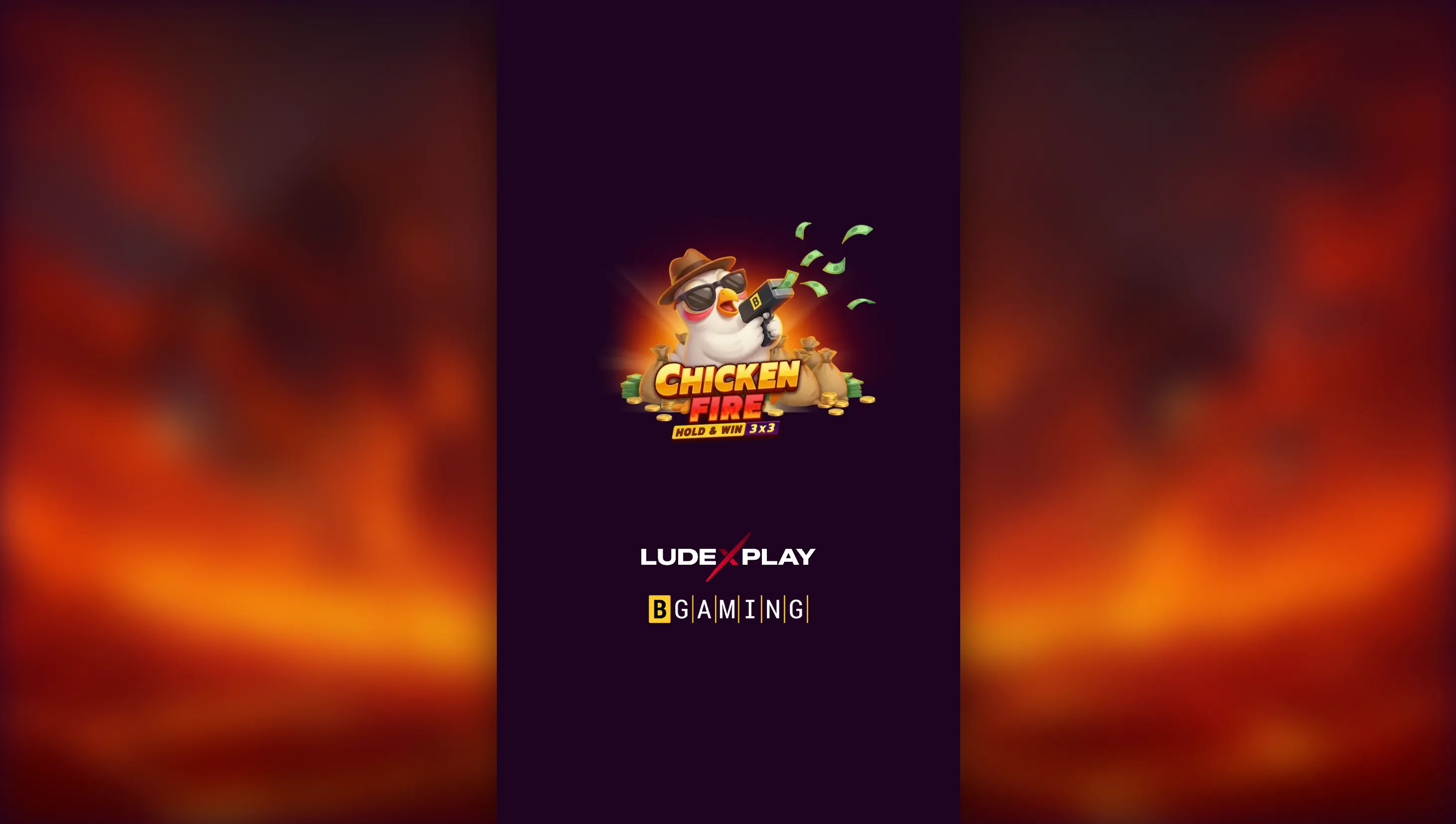 Chicken Fire - 8