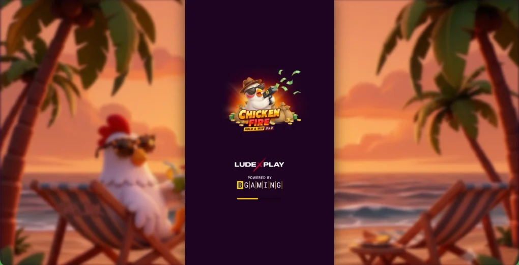 Chicken Fire - 7