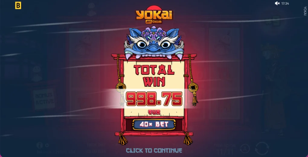 Yokai - 8
