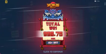 Yokai - 16