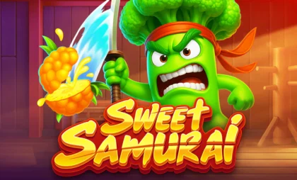 Sweet Samurai