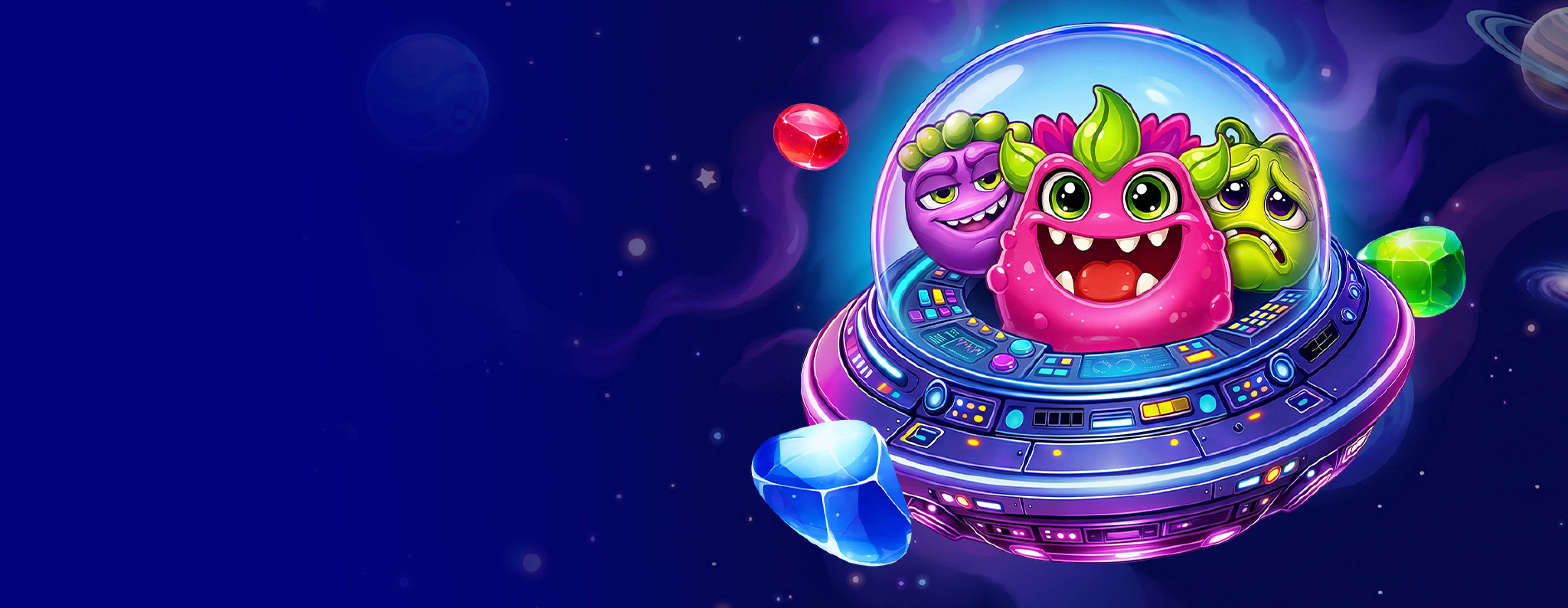 Alien Fruits 3 - 18