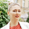 Anastasiya Salanhina