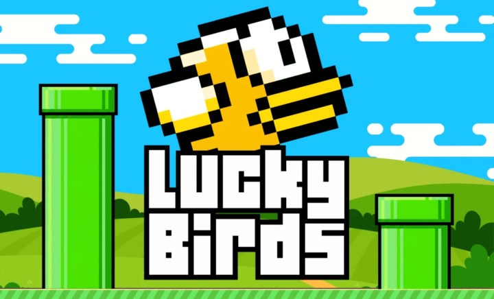 Lucky Birds