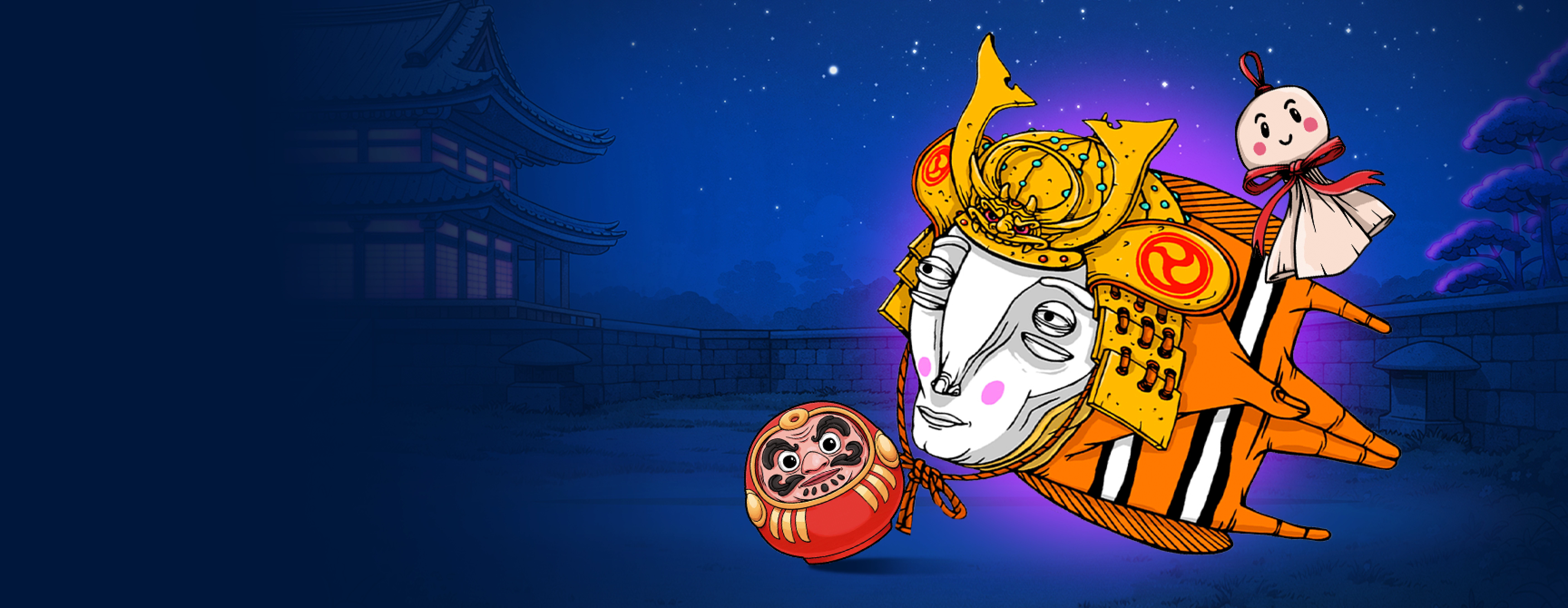 Yokai - 18