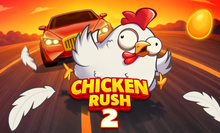 Chicken Rush 2