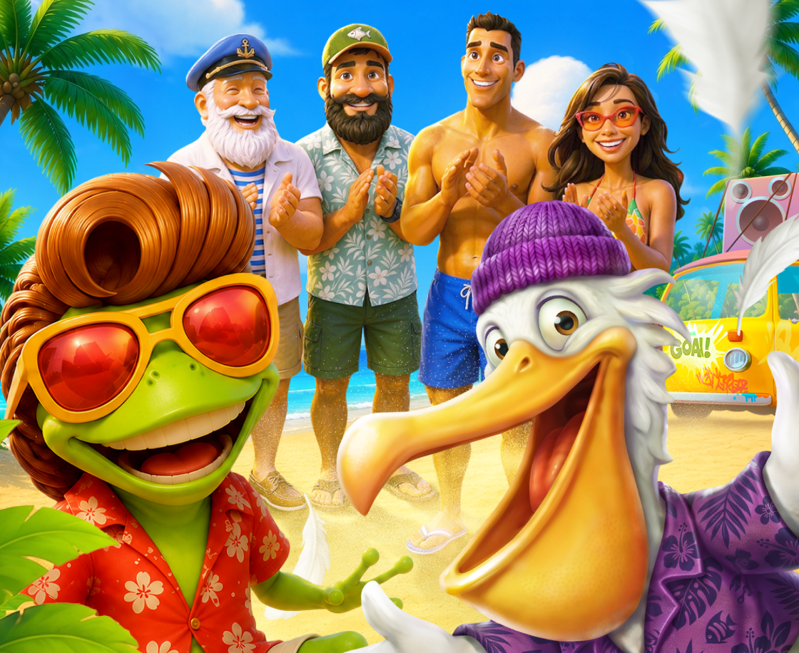 Easter Promo: 5 Themed Games for Seasonal Profit Growth - 7