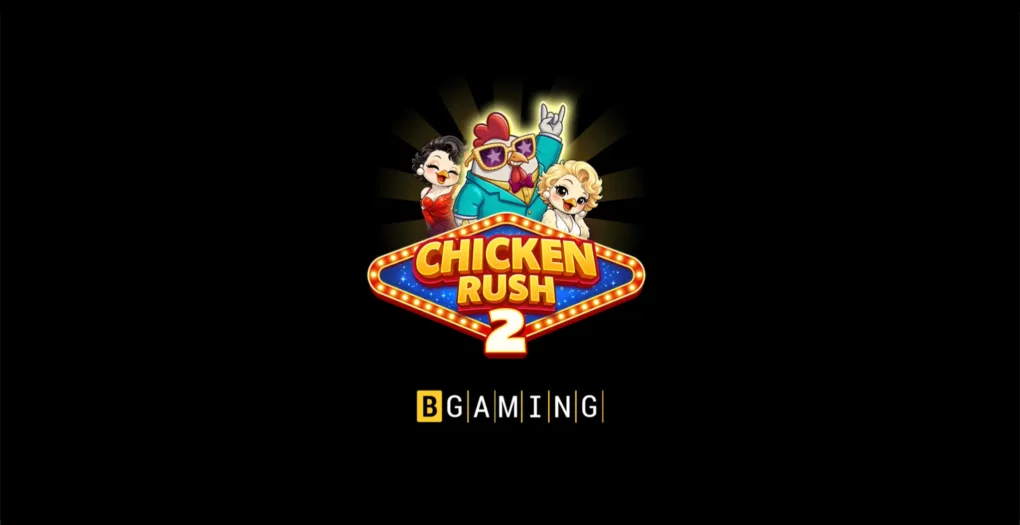 Chicken Rush 2 - 6