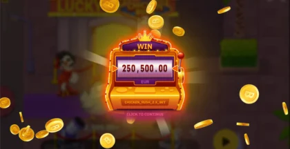 Chicken Rush 2 - 8