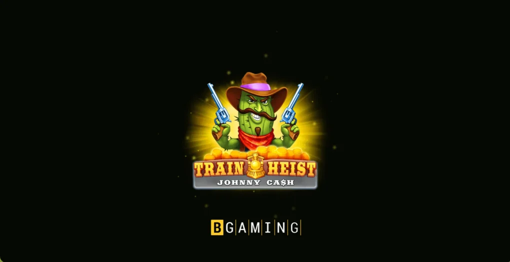 Train Heist Johnny Cash - 7
