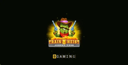 Train Heist Johnny Cash - 13