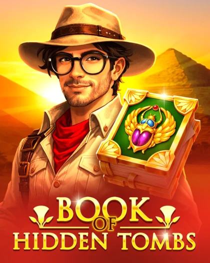 Book of Hidden Tombs
