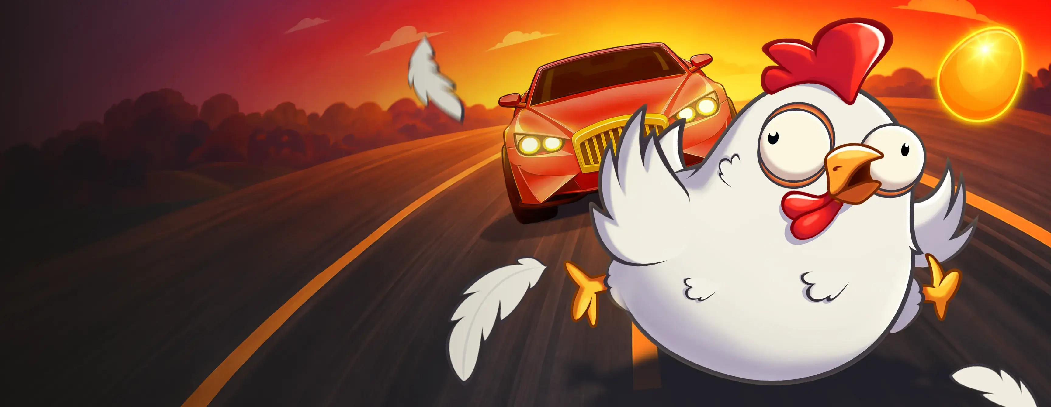 Chicken Rush 2 - 12