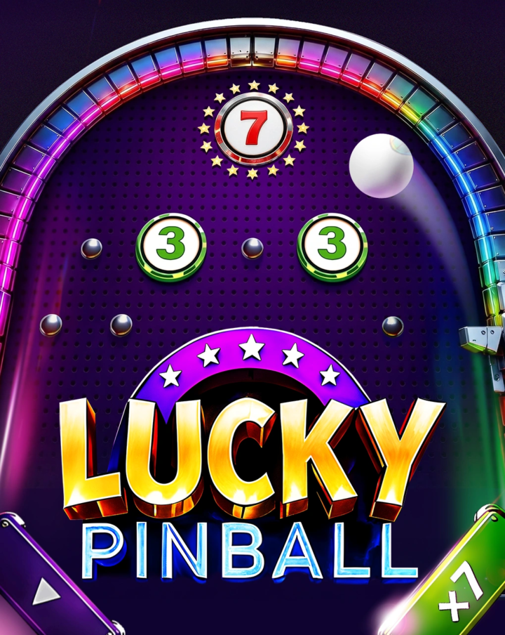 Lucky Pinball