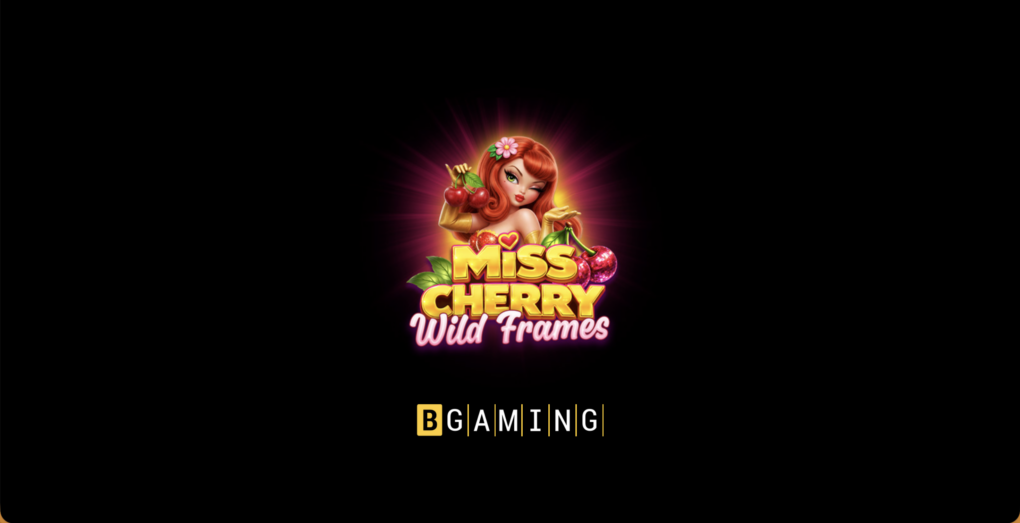 Miss Cherry Wild Frames - 8