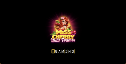 Miss Cherry Wild Frames - 15