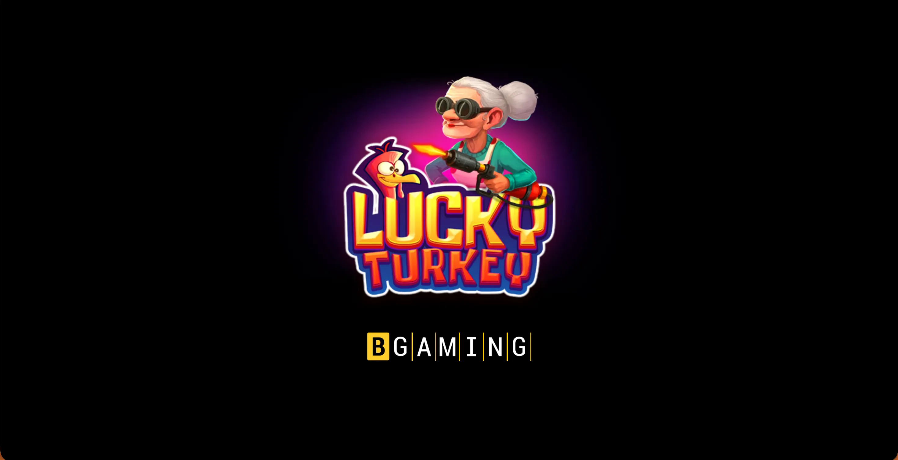 Lucky Turkey - 8