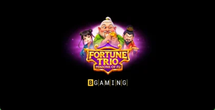 Fortune Trio: Minions of Fu - 21