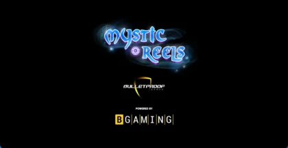 Mystic Reels - 15