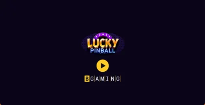 Lucky Pinball - 11