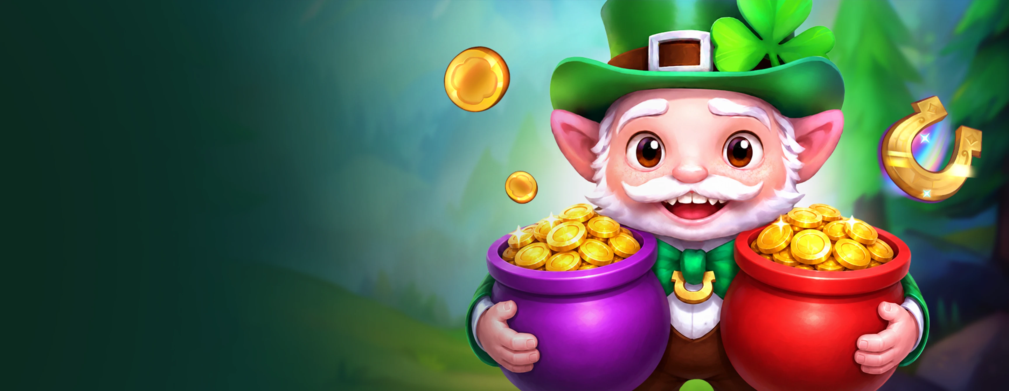 St. Patrick’s Pots Hold and Win - 14