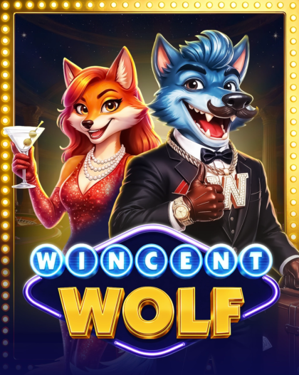 Wincent Wolf